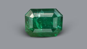 Natural Zambian Emerald (Panna) 1.18 Carats